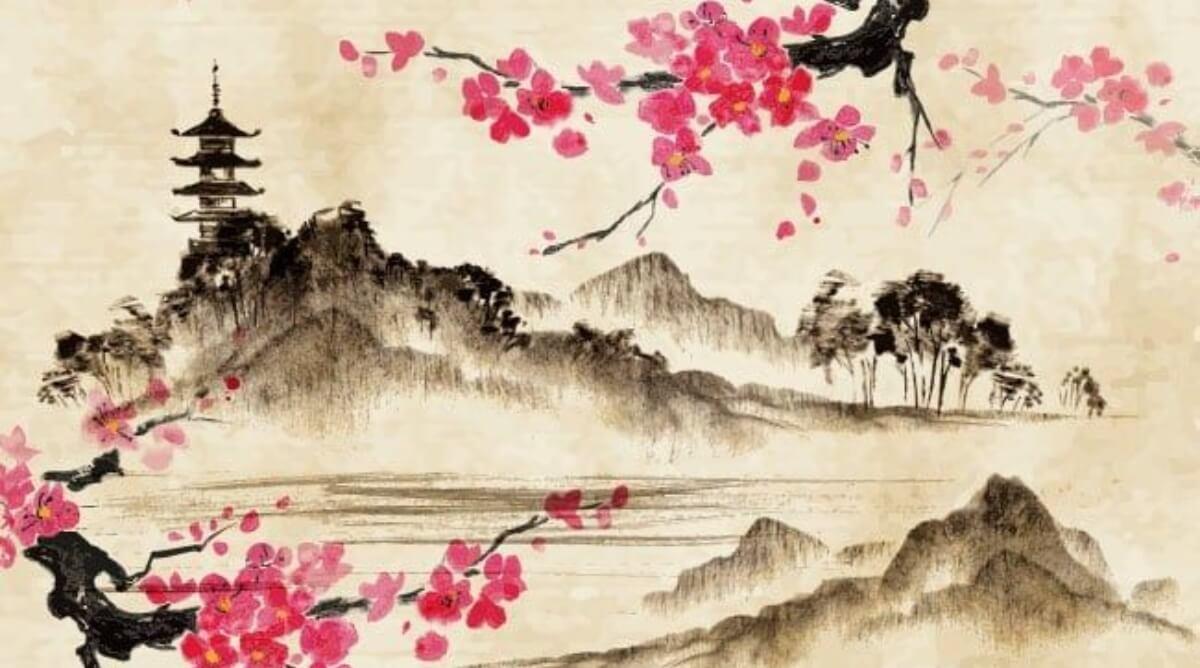 Descubre la belleza del arte oriental, tradición milenaria