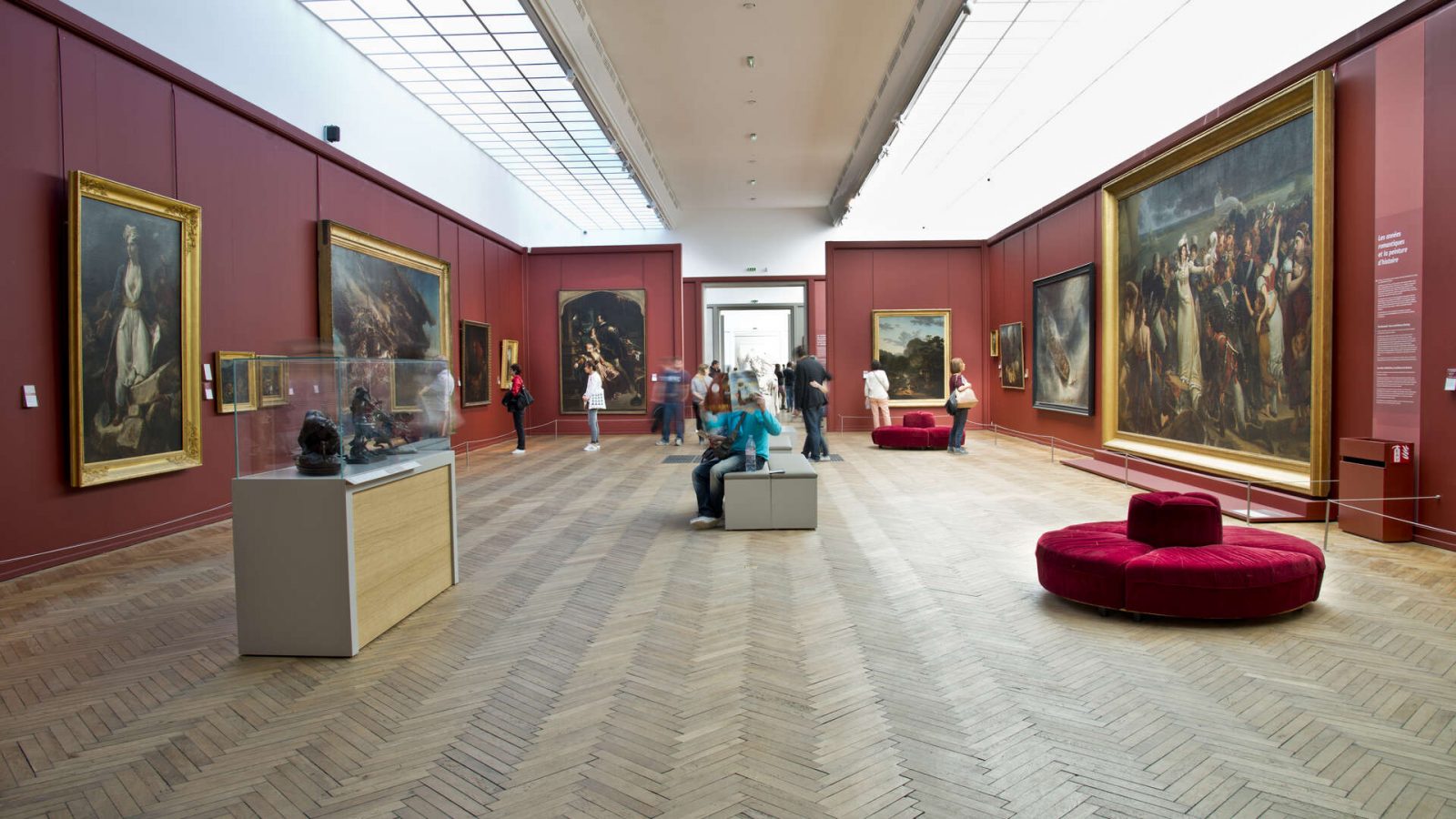 Museo de Bellas Artes de Burdeos, tesoro cultural en el corazón de la ciudad