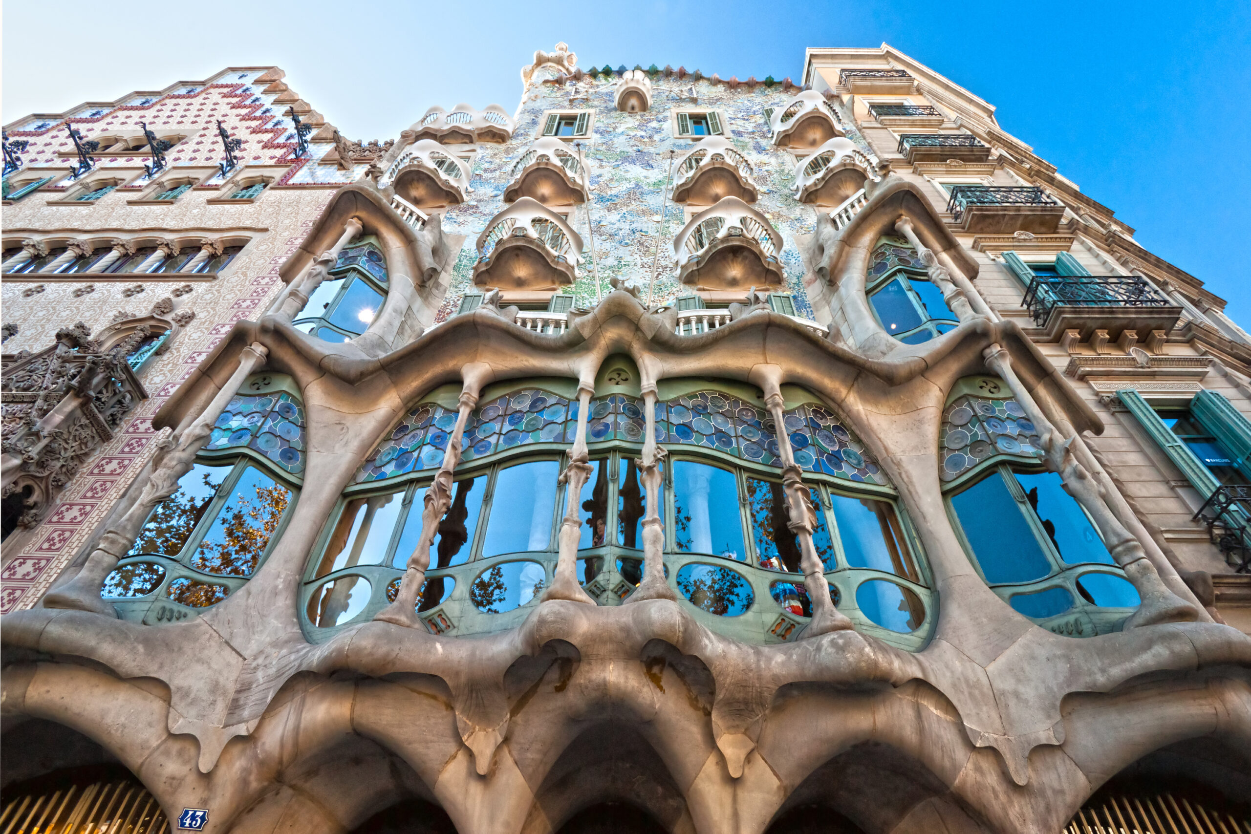 Gaudí el artista