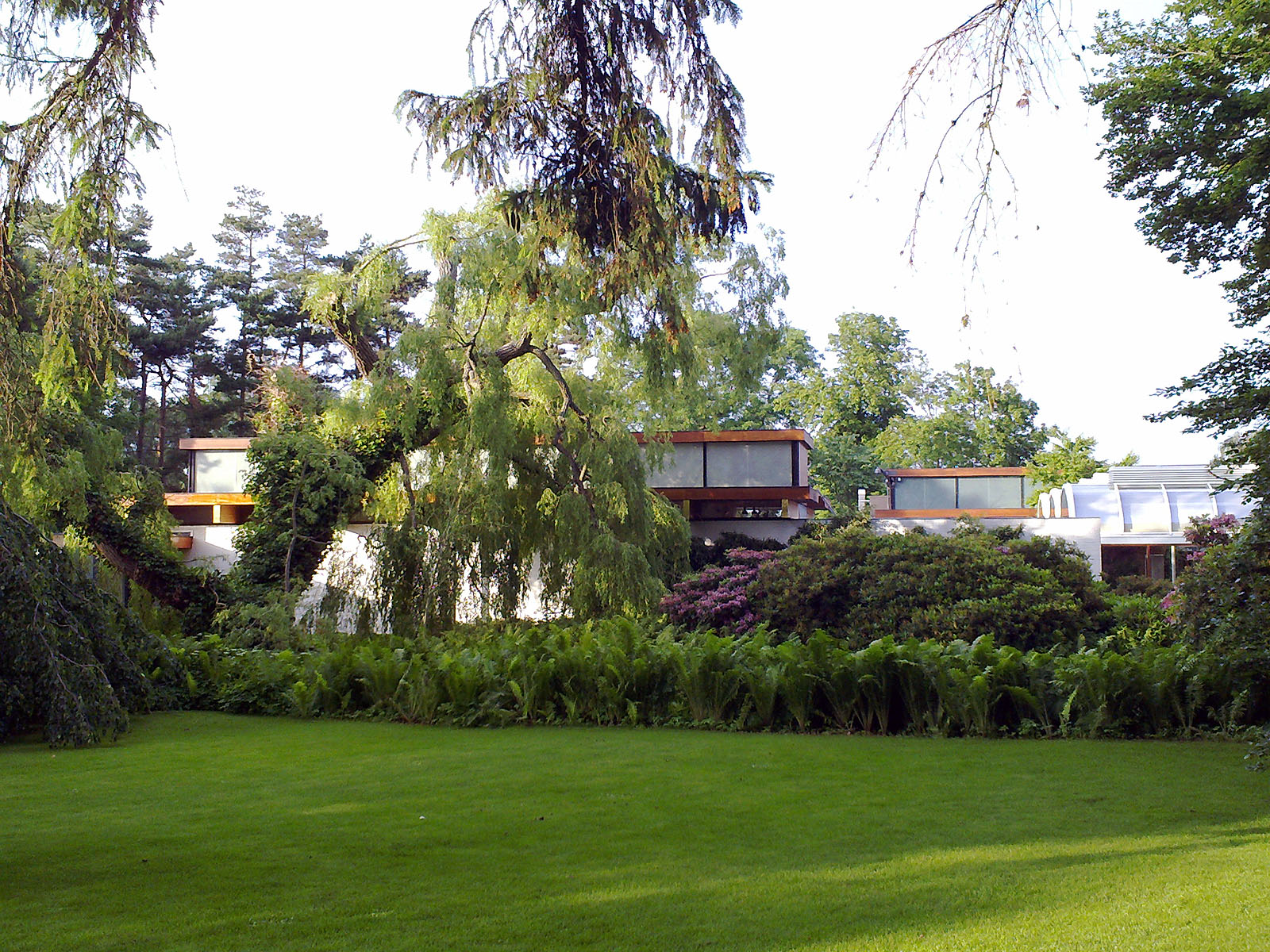 Museo Louisiana de Arte Moderno
