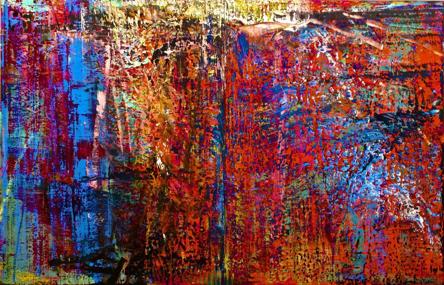 artistas contemporáneos