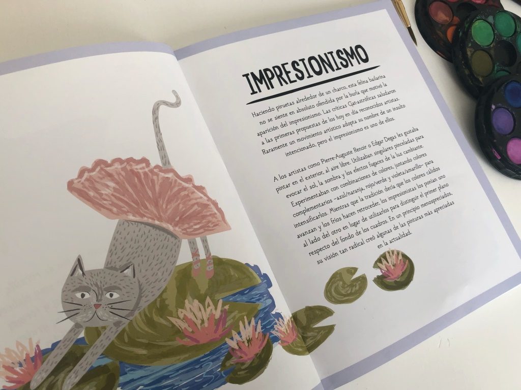 libros de historia del arte
